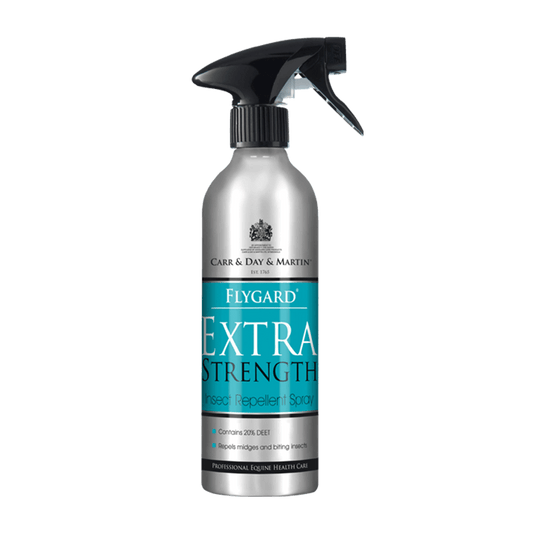 Carr & Day & Martin Flygar Extra Strength Insect Repellent Spray