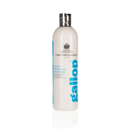 Carr & Day & Martin Gallop Extra Strength Shampoo