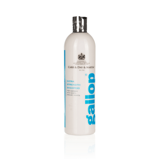 Carr & Day & Martin Gallop Extra Strength Shampoo