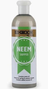 EZI-GROOM Neem Shampoo