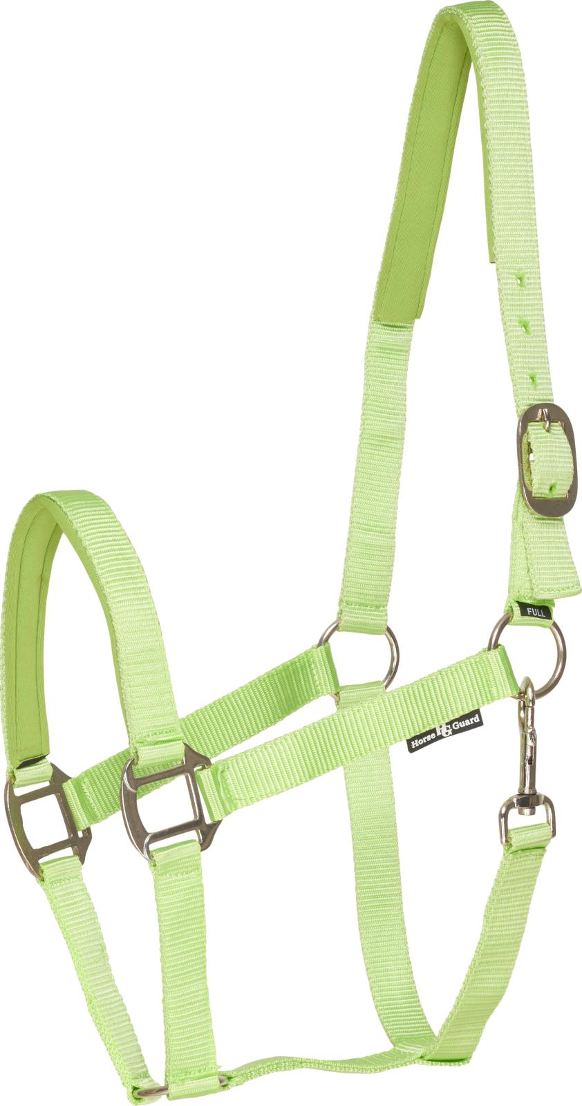 HG Headcollar