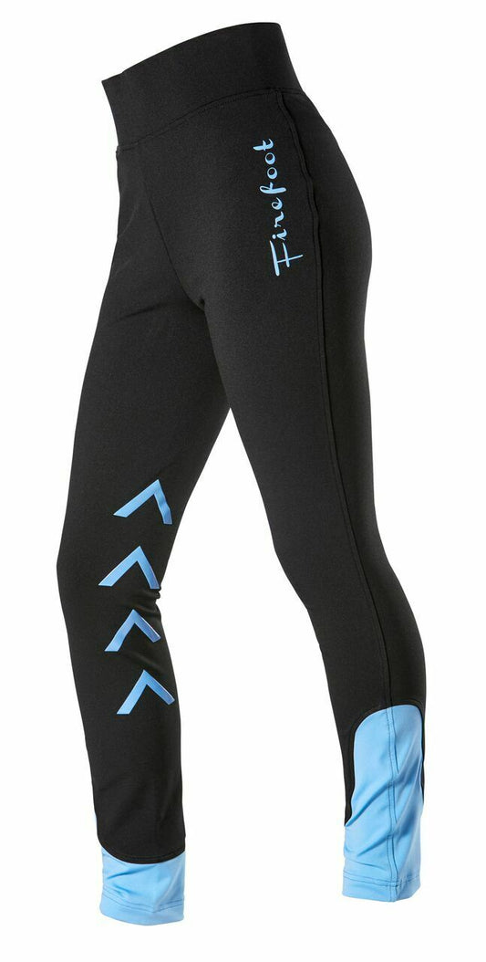 Firefoot Farsley Childrens Riding Breeches