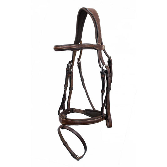 Antares Signature Bridle