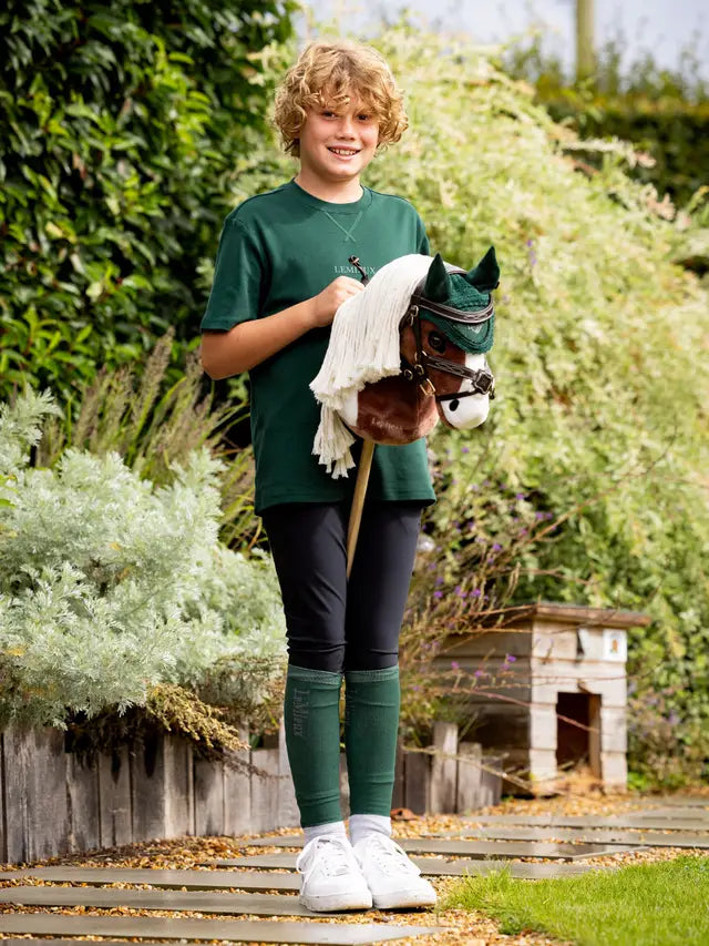 LeMieux Hobby Horse - Flash