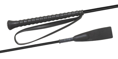 Fleck Rubber Handle Jumping Baton - 0270006001