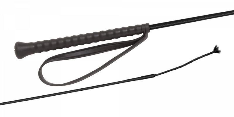 Fleck Riding Crop