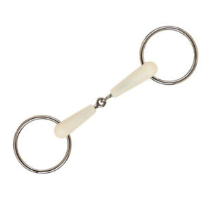 Flexi Loose Ring Snaffle