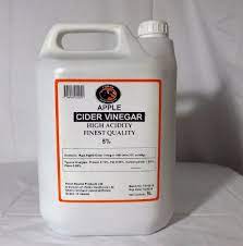 Foran Apple Cider Vinegar