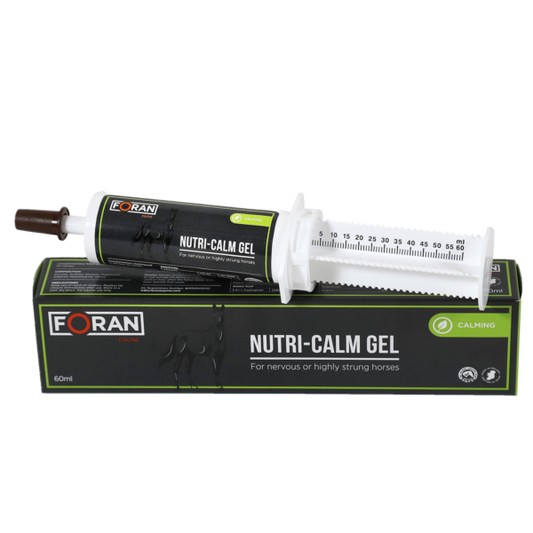 Foran Nutri-Calm Gel 60ml