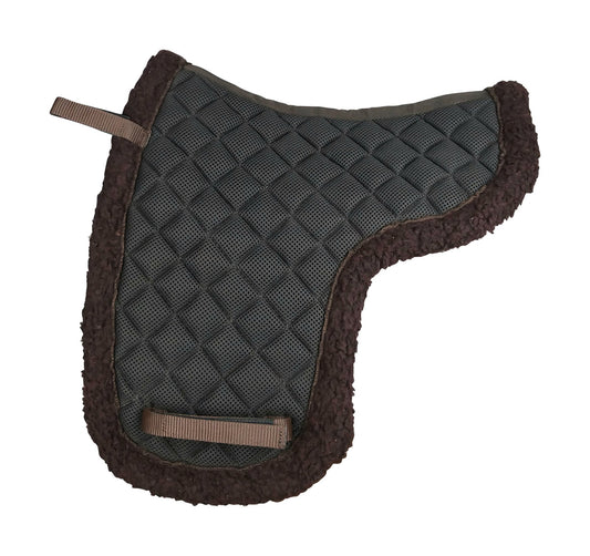 Fur Lined Working Hunter Numnah