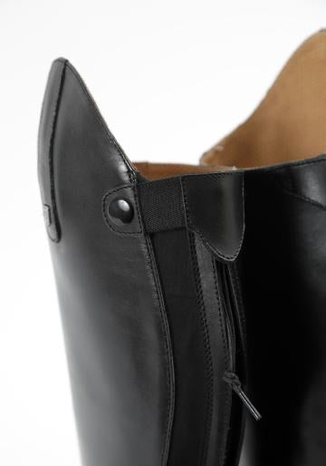 Galileo Men's Sleek Riding Boot