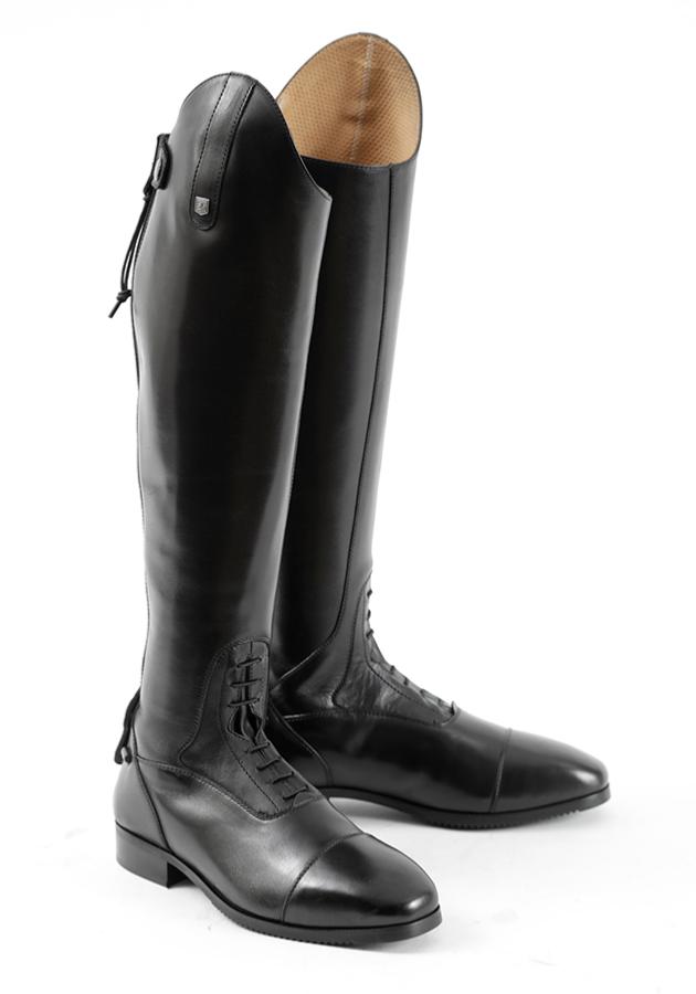 Galileo Men's Sleek Riding Boot