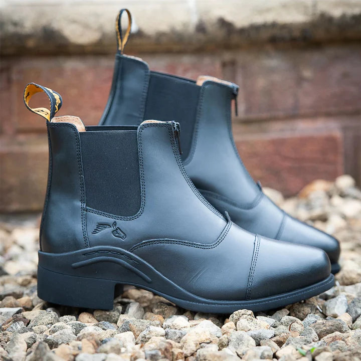 Gallop Elegance Paddock Boot