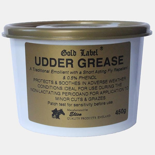 Elico Udder Grease