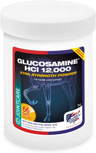 Glucosamine HCI 12,000 Xtra Strength Powder
