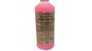 Gold Label Aloe Vera Luxury Shampoo