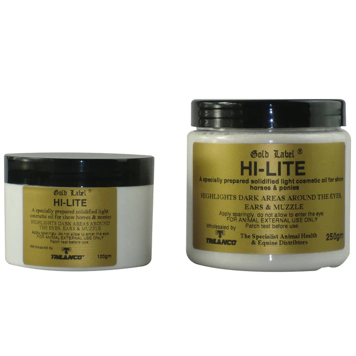 Gold Label Hi-Lite