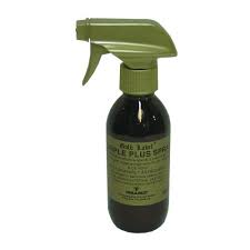 Gold Label Purple Plus Spray