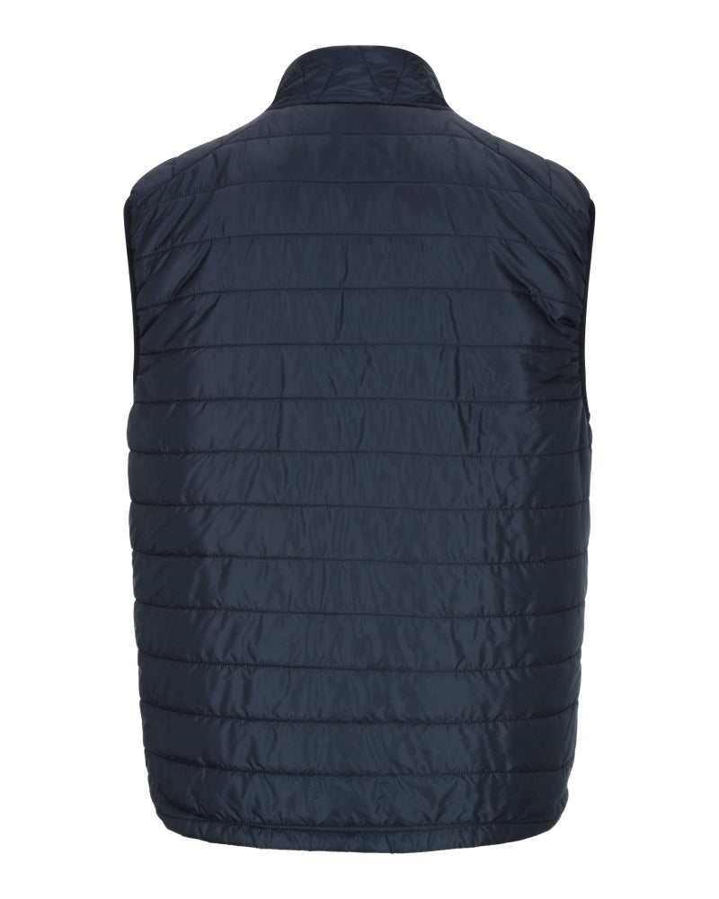 Granite Rip-Stop Gilet