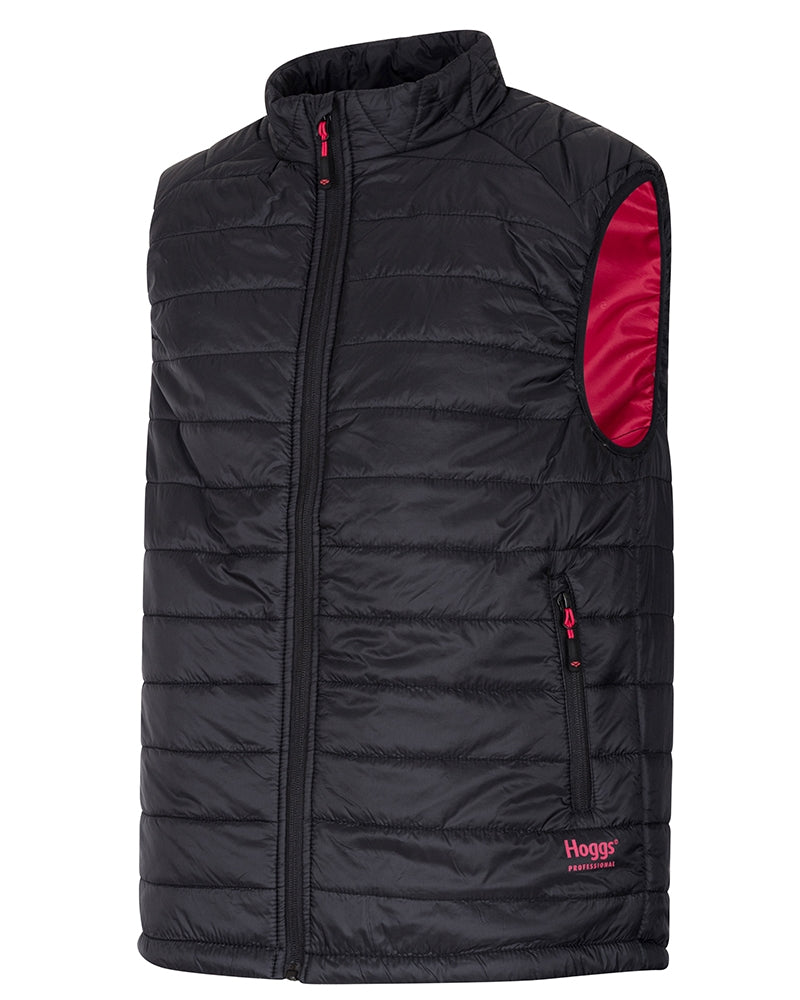 Granite Rip-Stop Gilet