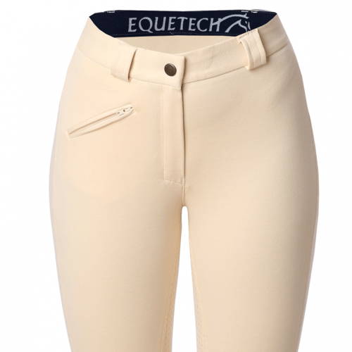 Grip Seat Breeches