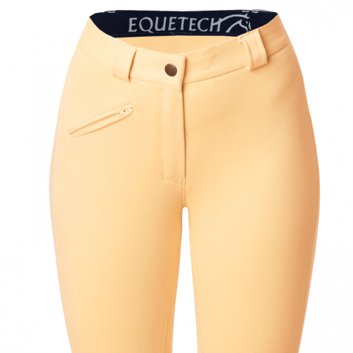 Grip Seat Breeches