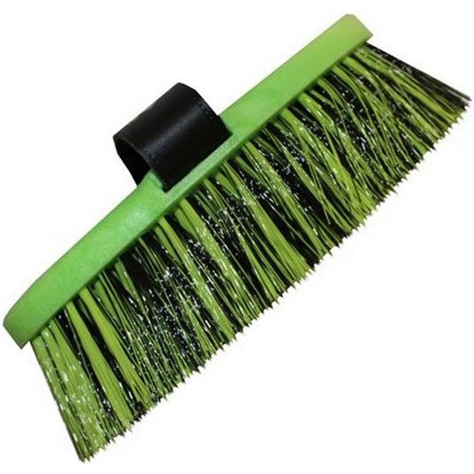 Haas Brenig Madoc Brush