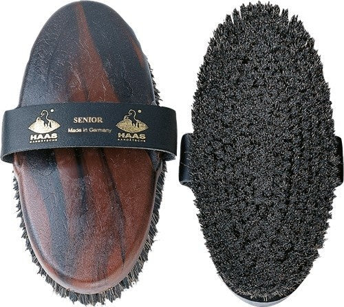 Haas brush "Senior"