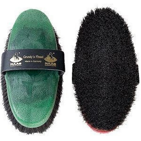 Haas Grundy's Finest Brush