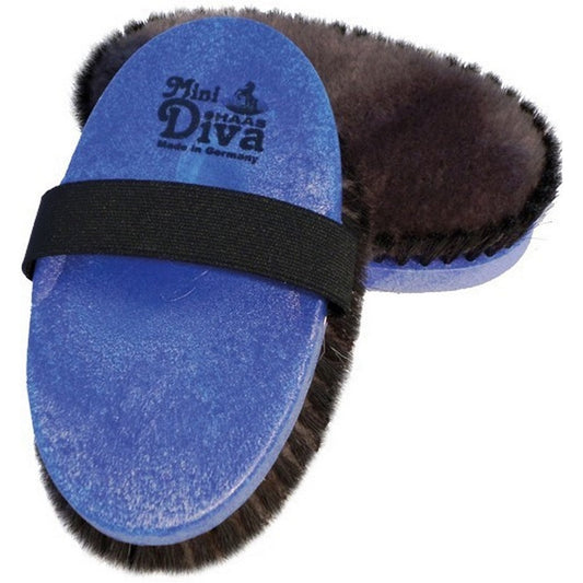 Haas Mini Diva Brush