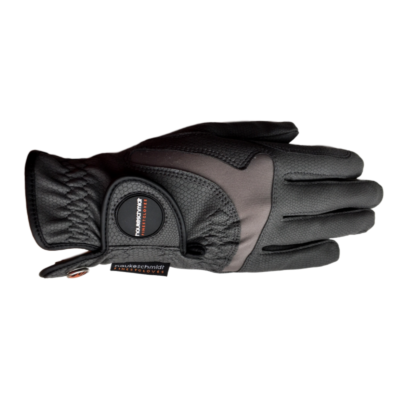 Hauke Schmidt A Touch Of Summer Riding Gloves