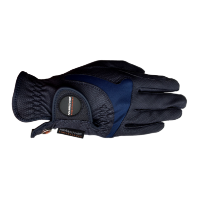 Hauke Schmidt A Touch Of Summer Riding Gloves