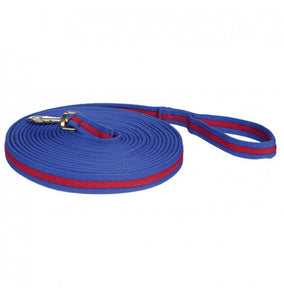 HKM 8 Metre Soft Lunging Rope