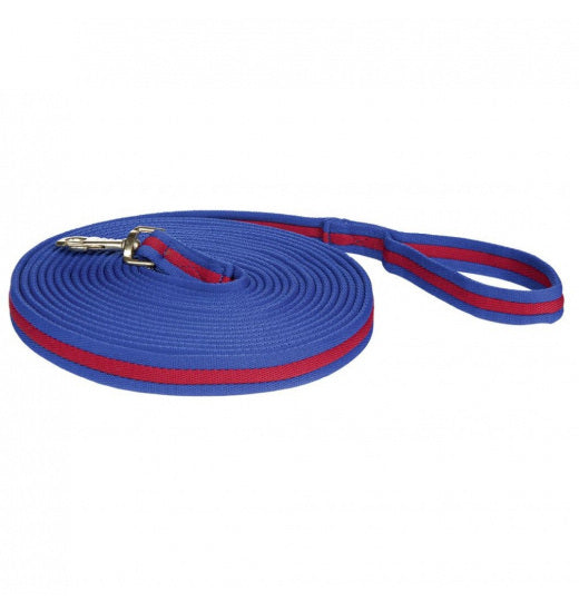 HKM 8 Metre Soft Lunging Rope
