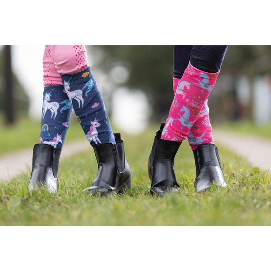 HKM Pony Dream Socks