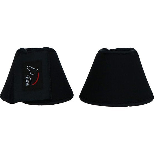 HKM Softopren Over Reach Boots Finja Black