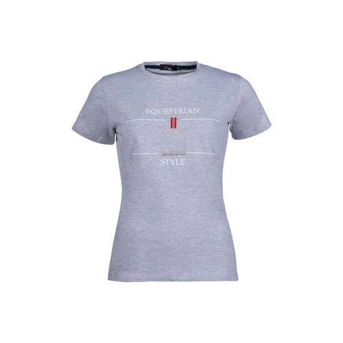 HKM T-Shirt Equine Sports Style