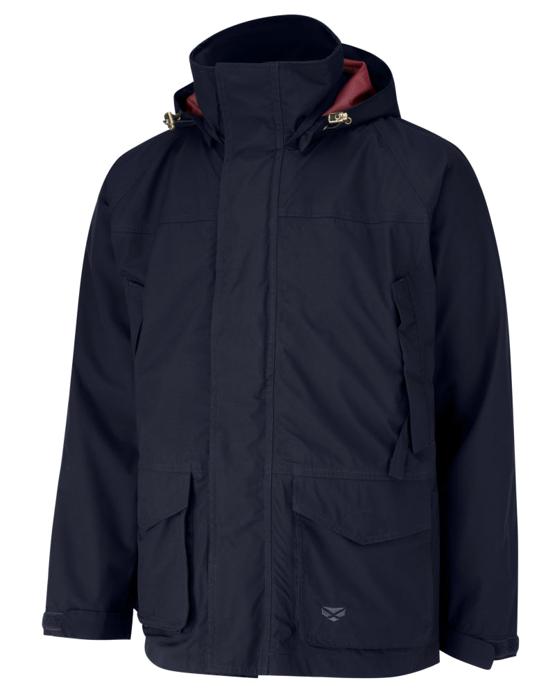 Culloden Waterproof Jacket