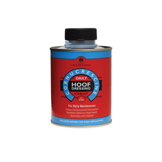 Carr & Day & Martin Cornucrescine Daily Hoof Dressing