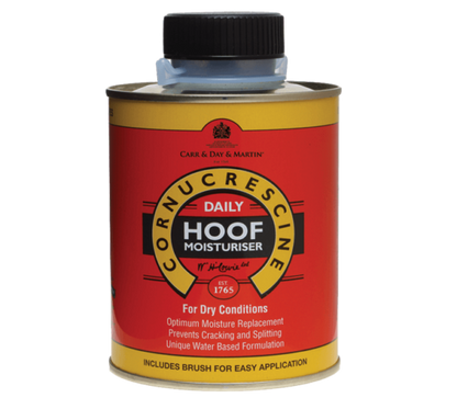 Carr & Day & Martin Cornucrescine Daily Hoof Moisturiser