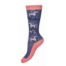 Horka Girls Socks Jolly