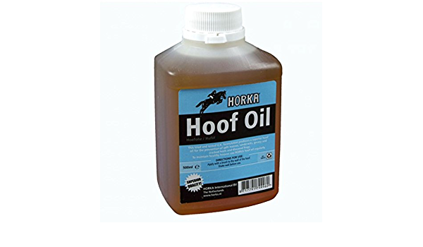 Horka Hoof Oil