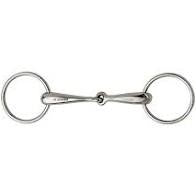 Horka Loose Ring Snaffle 6 1/8