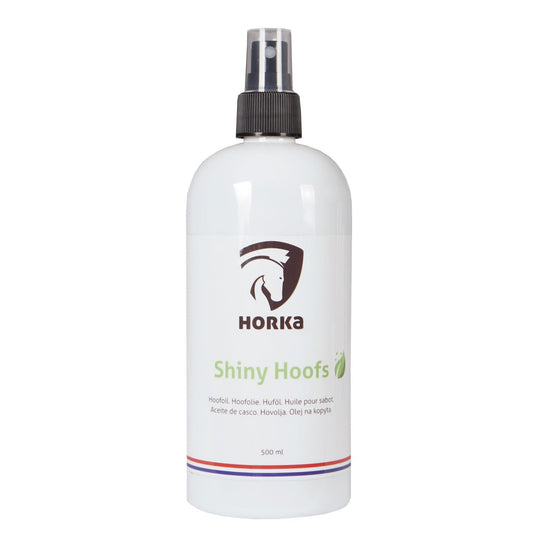 Horka Shiny Hoofs