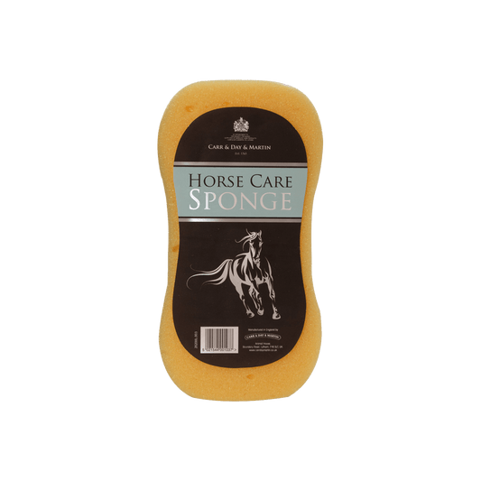 Horse Care Sponge