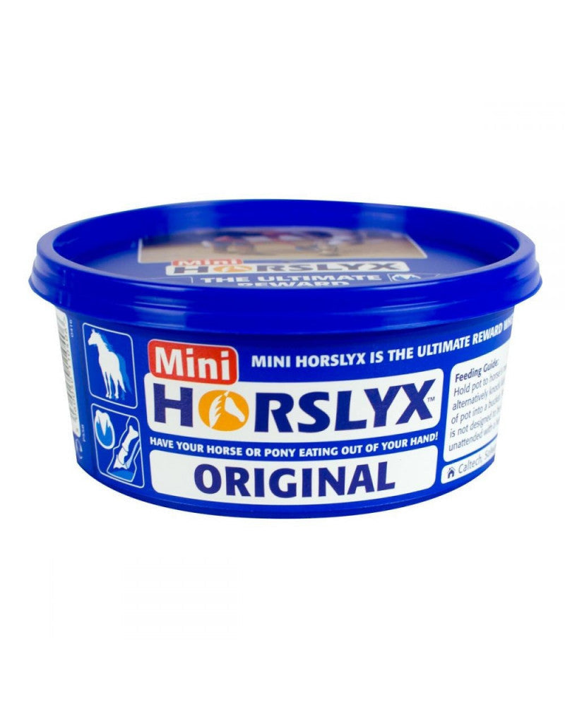 Horselyx Mini