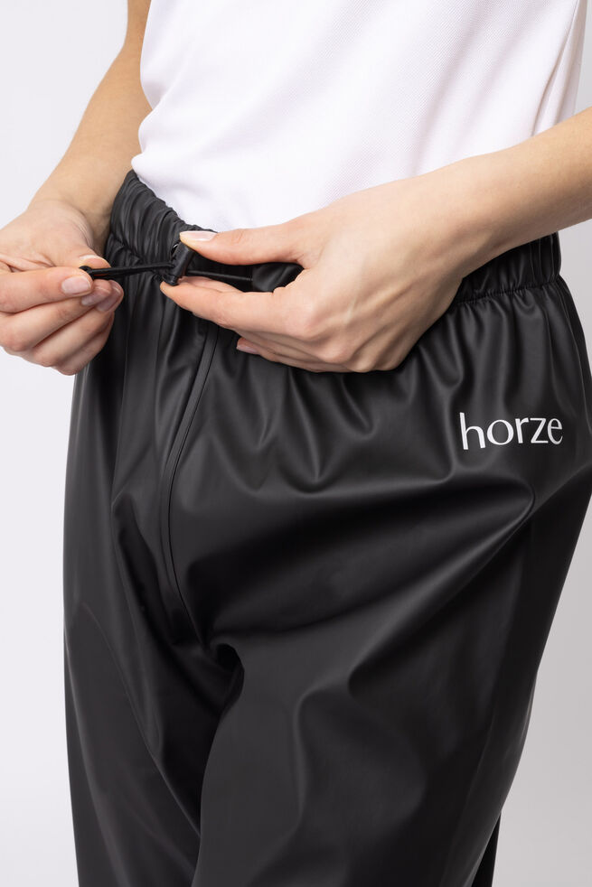 Horze Billie Women's Rain Pants