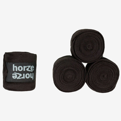 Horze Embrace Fleece Bandages