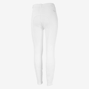 Horze Kids Active Silicone Grip Full Seat Breeches