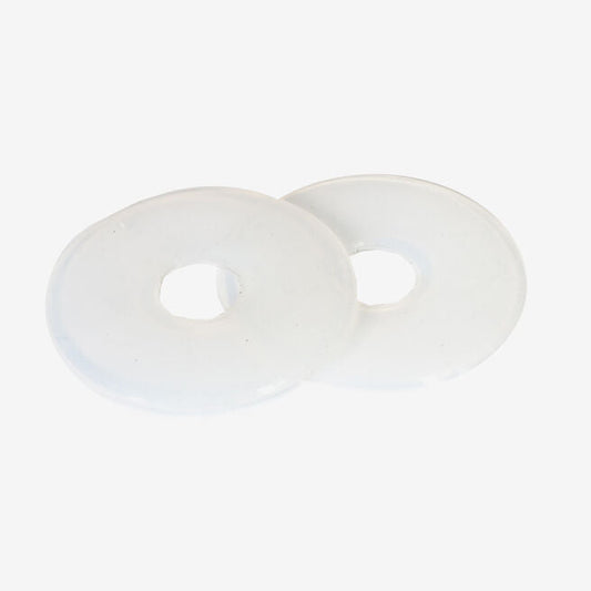 Horze Silicone Bit Guards